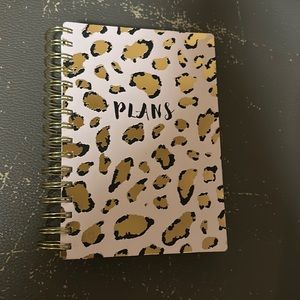 Leopard Planner